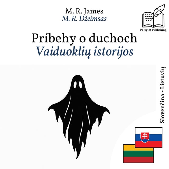 Vaiduoklių istorijos