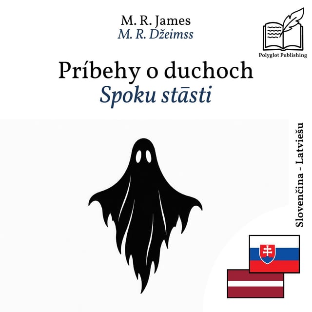 Spoku stāsti