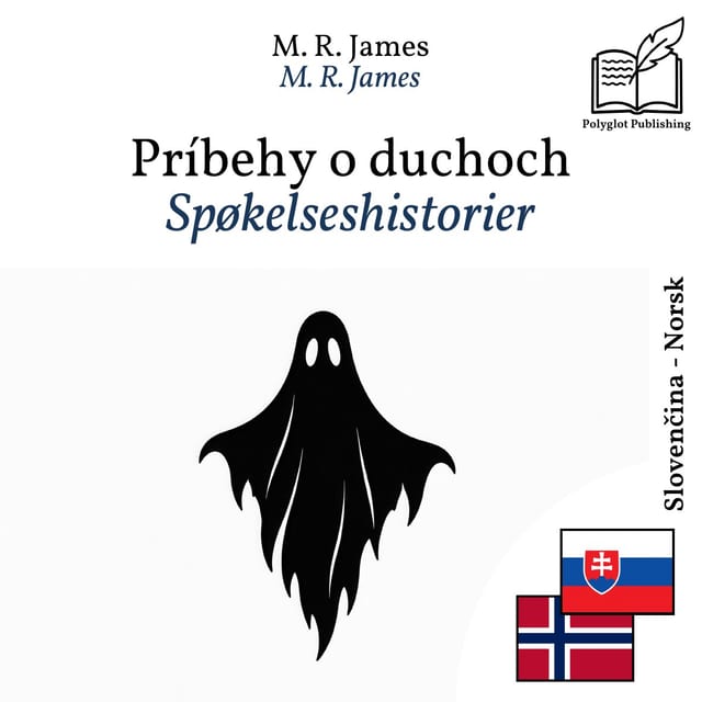Spøkelseshistorier