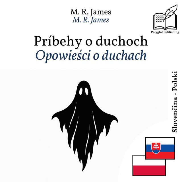 Opowieści o duchach