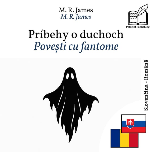 Povești cu fantome
