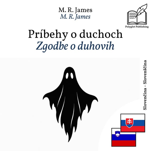 Zgodbe o duhovih