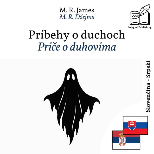 Priče o duhovima
