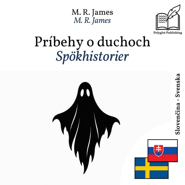 Spökhistorier