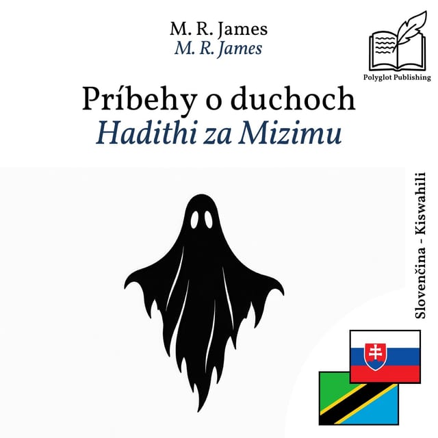Hadithi za Mizimu