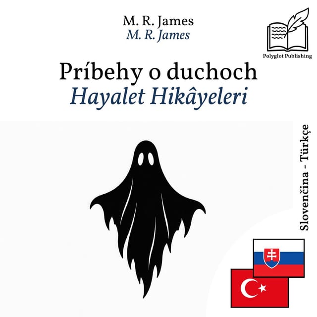 Hayalet Hikâyeleri