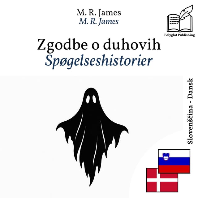 Spøgelseshistorier
