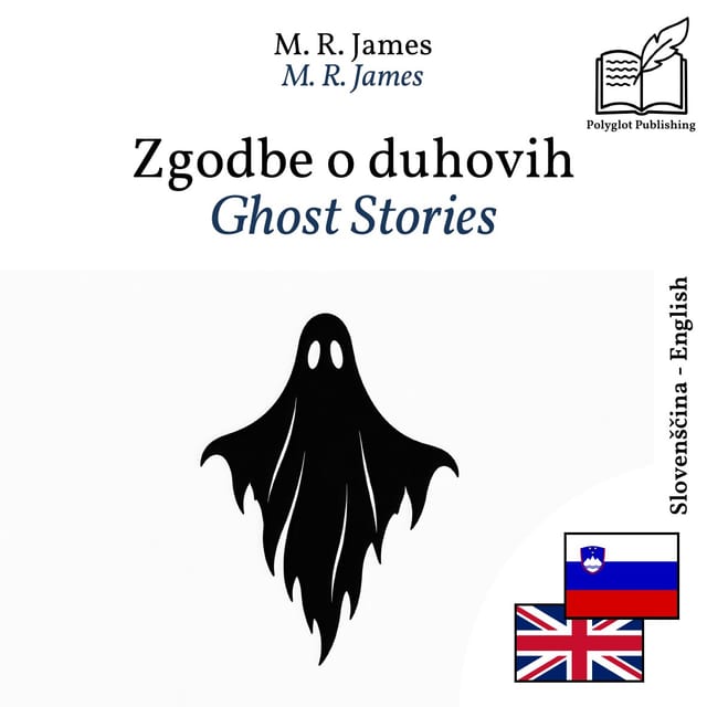 Ghost Stories