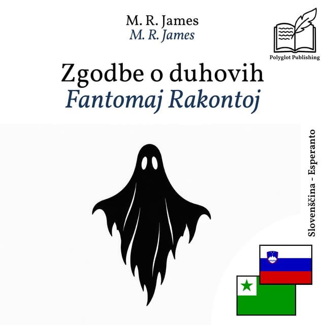 Fantomaj Rakontoj