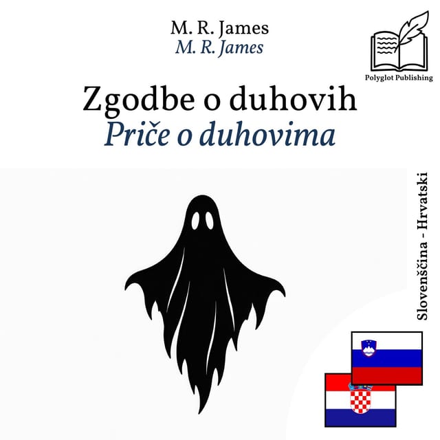 Priče o duhovima