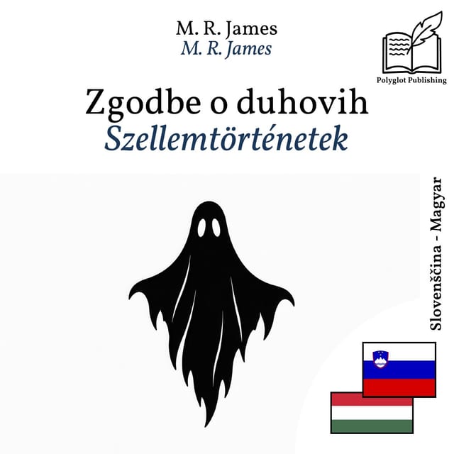 Szellemtörténetek
