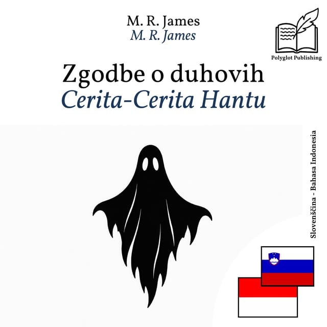 Cerita-Cerita Hantu