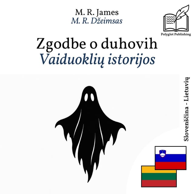 Vaiduoklių istorijos
