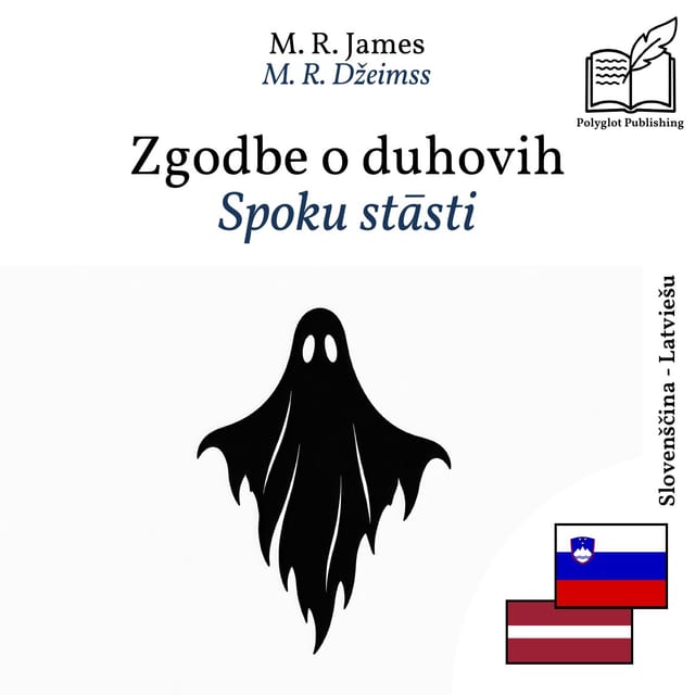 Spoku stāsti