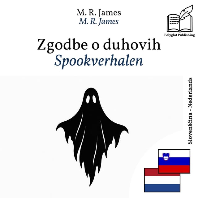 Spookverhalen