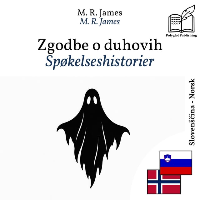 Spøkelseshistorier