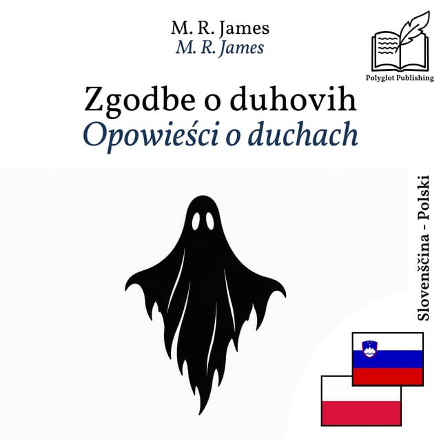 Opowieści o duchach
