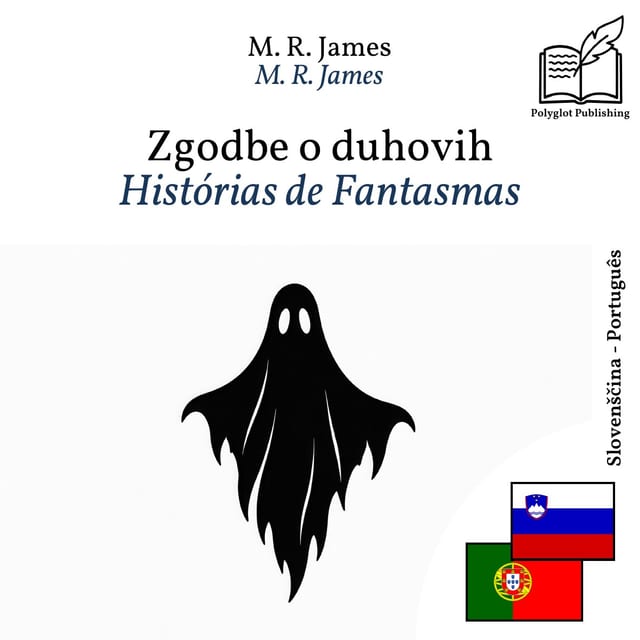 Histórias de Fantasmas