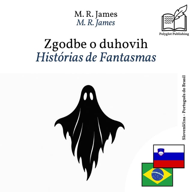 Histórias de Fantasmas