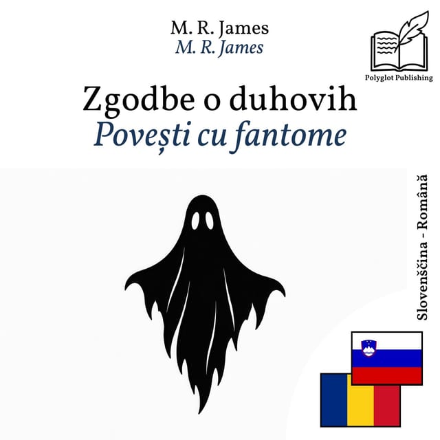 Povești cu fantome