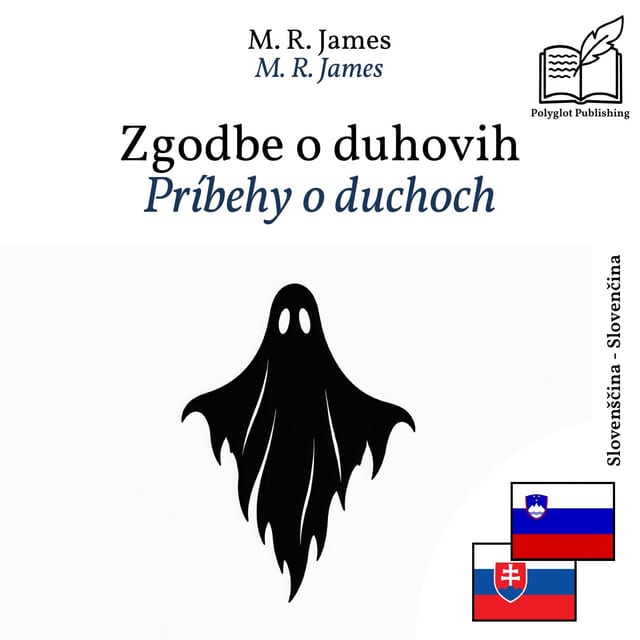 Príbehy o duchoch