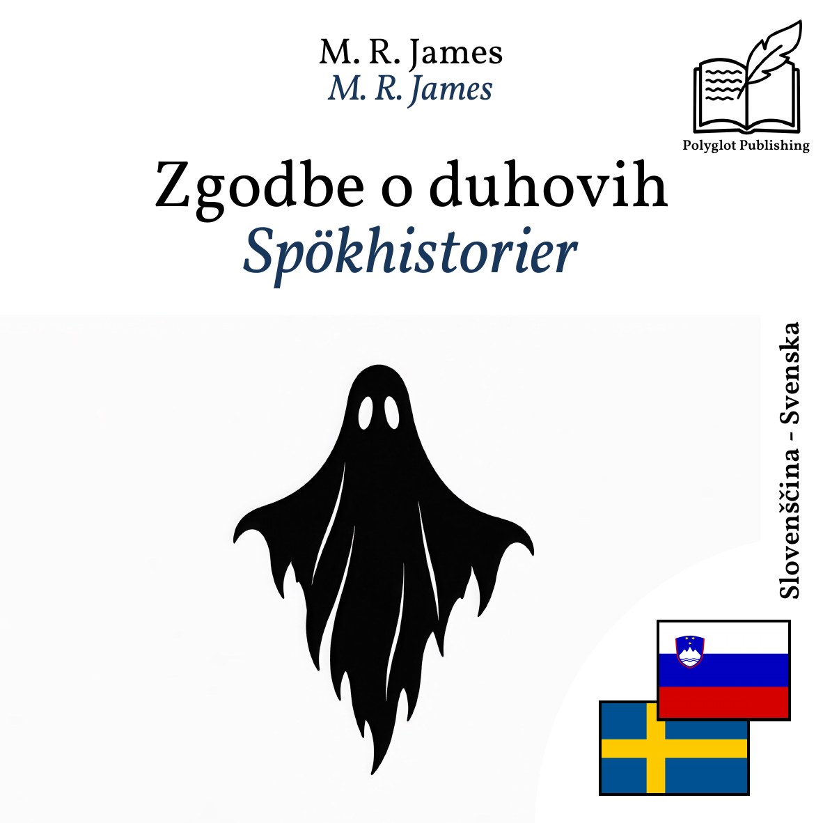 Spökhistorier