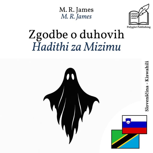 Hadithi za Mizimu
