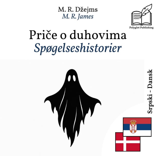 Spøgelseshistorier
