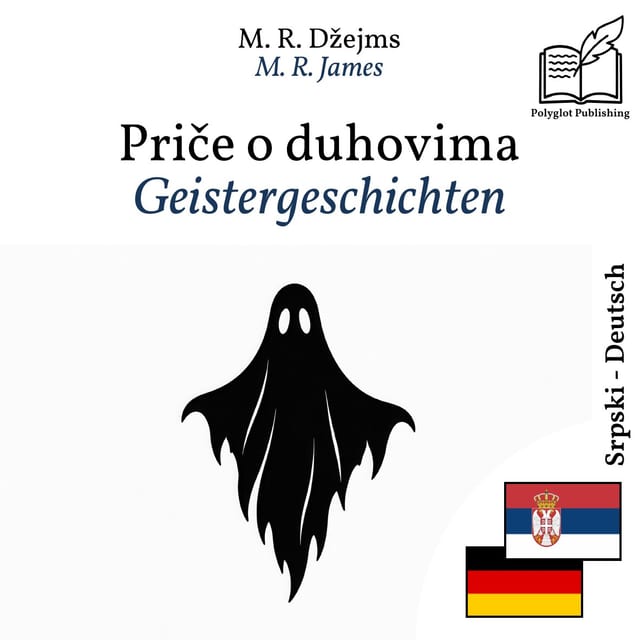 Geistergeschichten