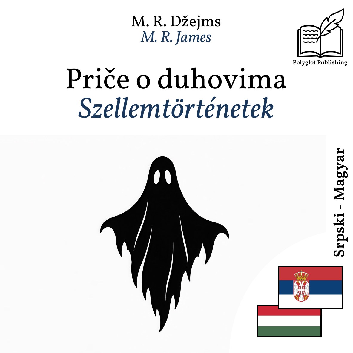 Szellemtörténetek