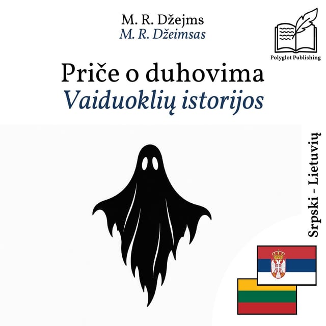Vaiduoklių istorijos