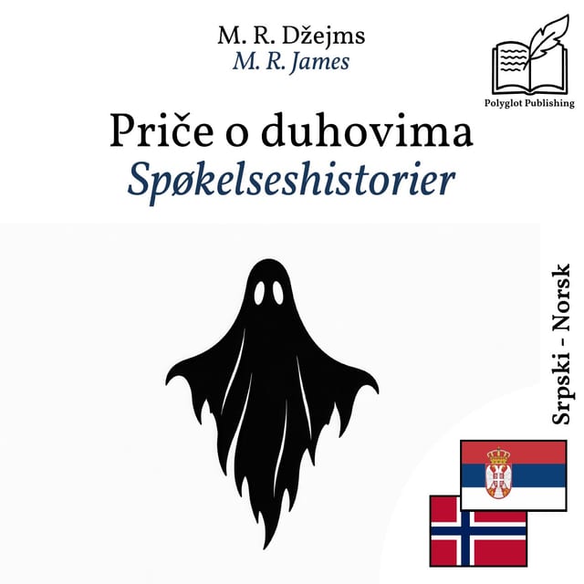 Spøkelseshistorier