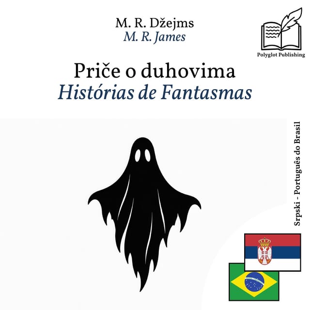 Histórias de Fantasmas