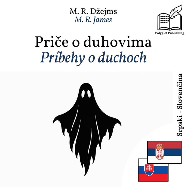 Príbehy o duchoch