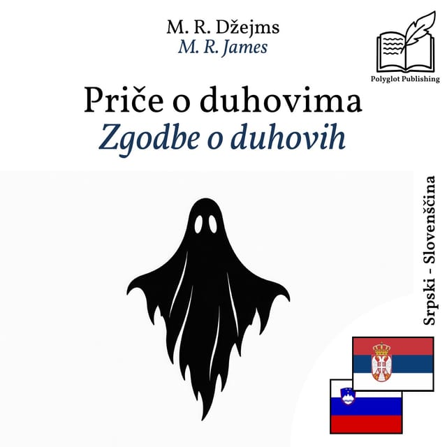 Zgodbe o duhovih