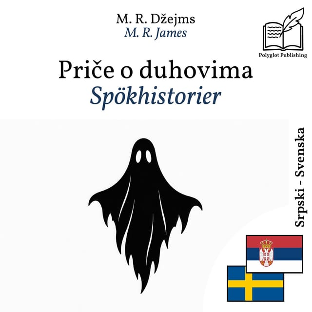 Spökhistorier