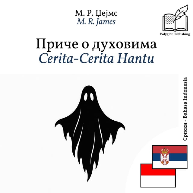 Cerita-Cerita Hantu