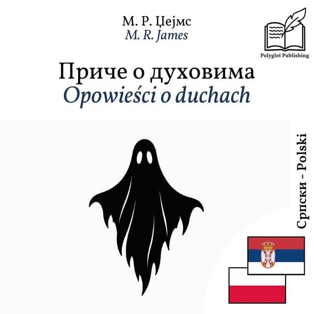 Opowieści o duchach