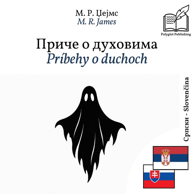 Príbehy o duchoch