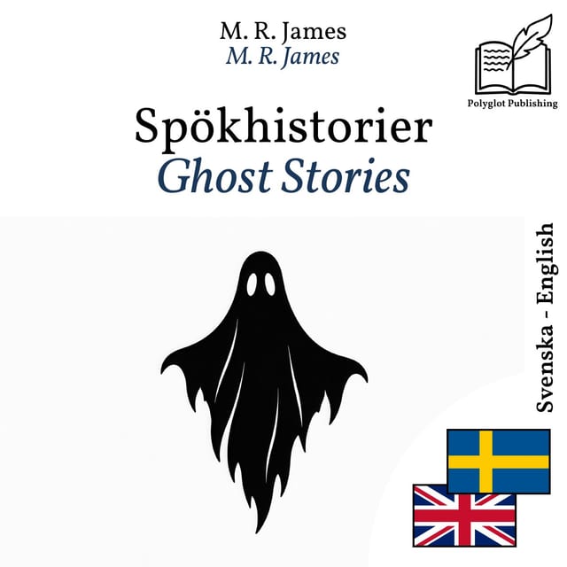 Ghost Stories