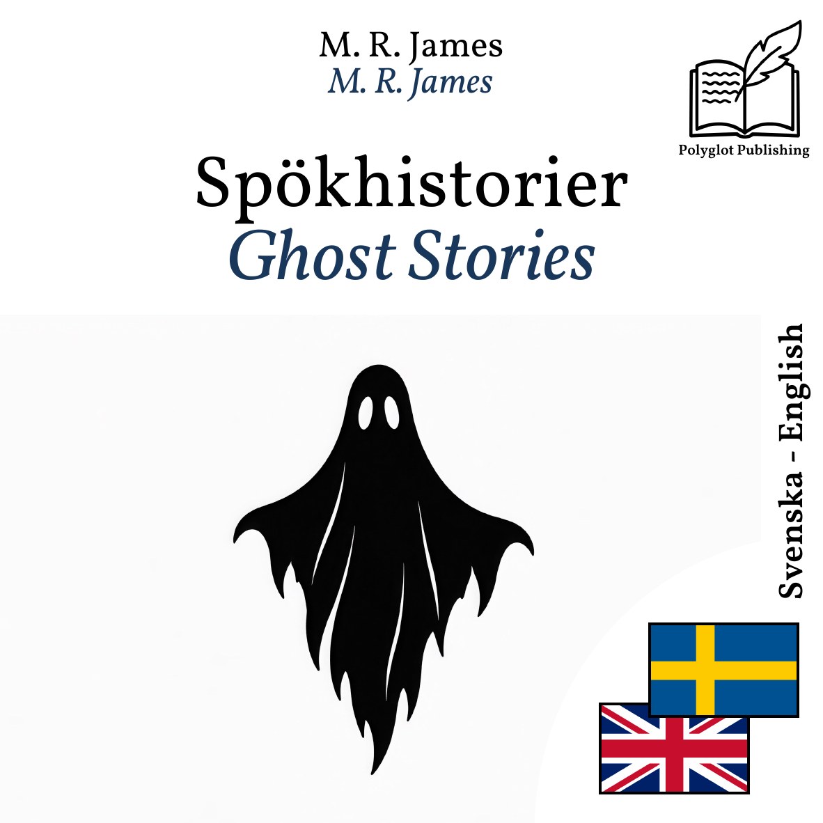 Ghost Stories