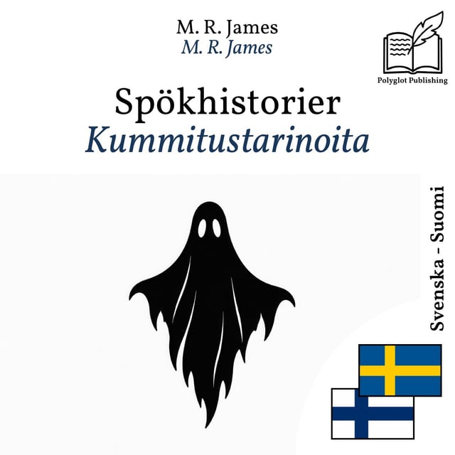 Kummitustarinoita