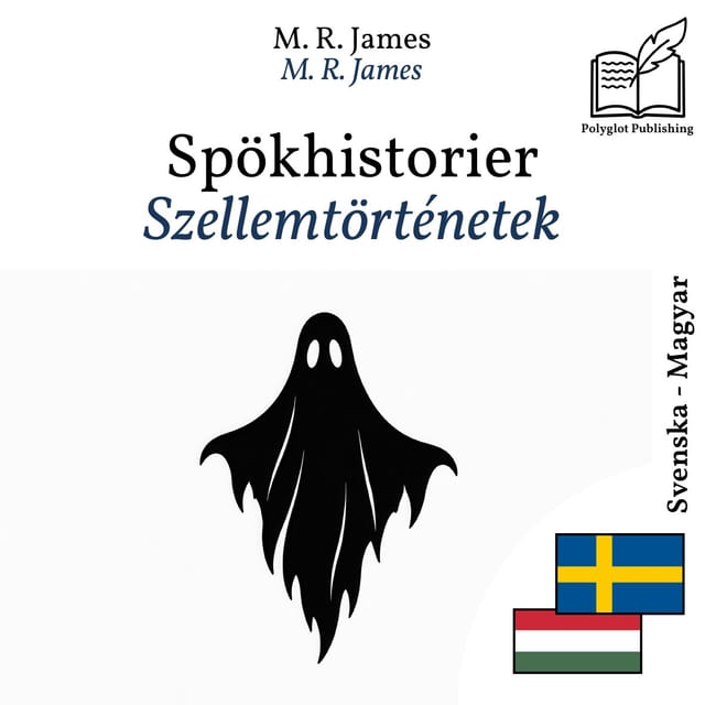 Szellemtörténetek