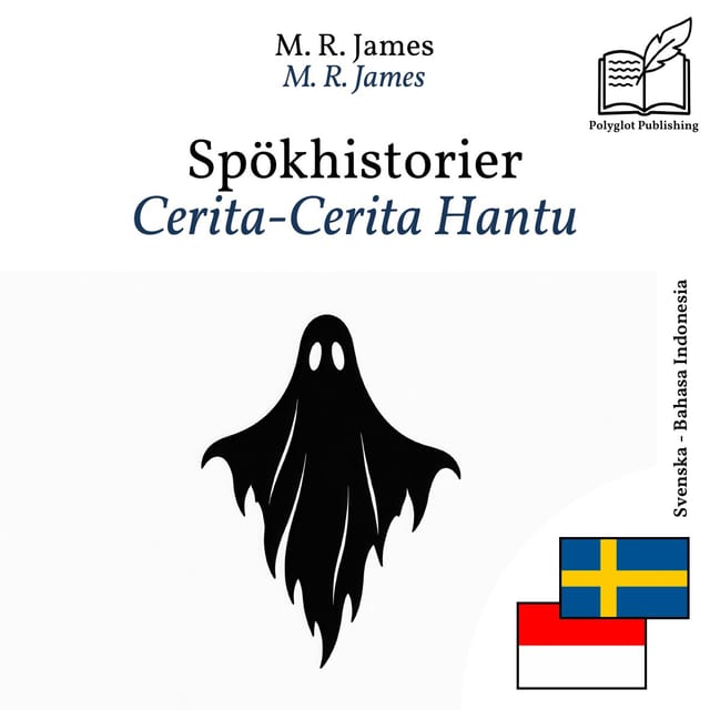 Cerita-Cerita Hantu