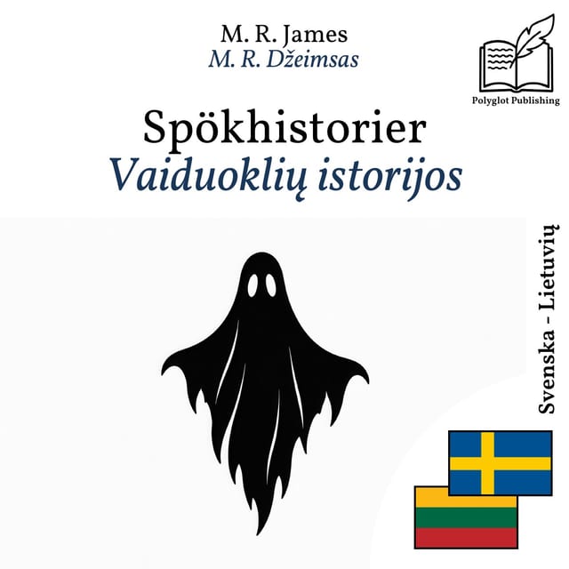 Vaiduoklių istorijos