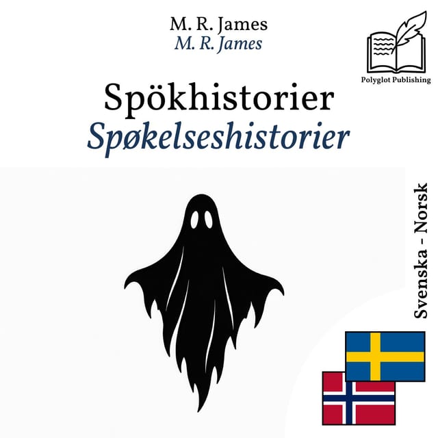 Spøkelseshistorier