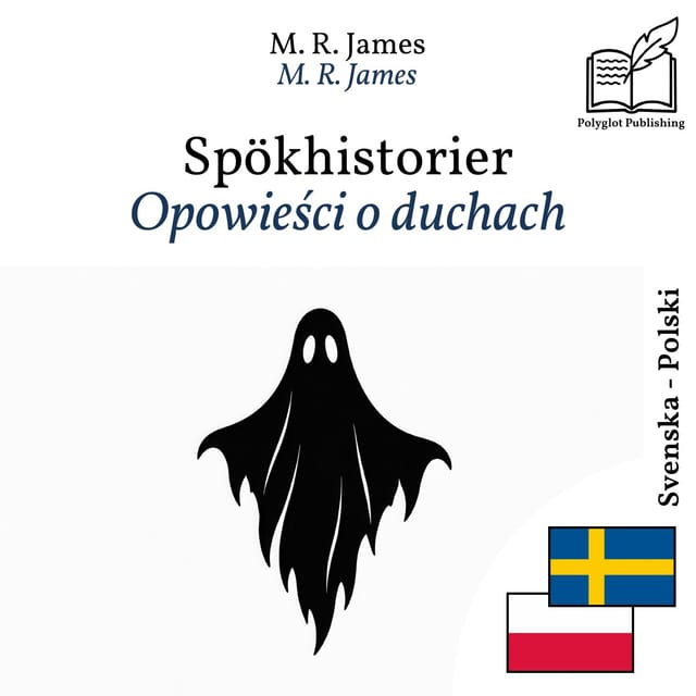 Opowieści o duchach