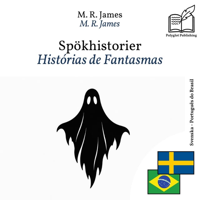 Histórias de Fantasmas