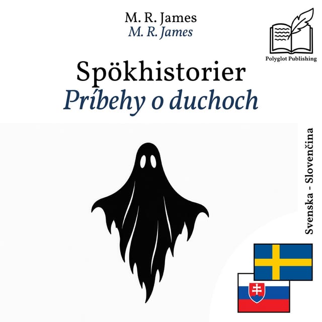 Príbehy o duchoch