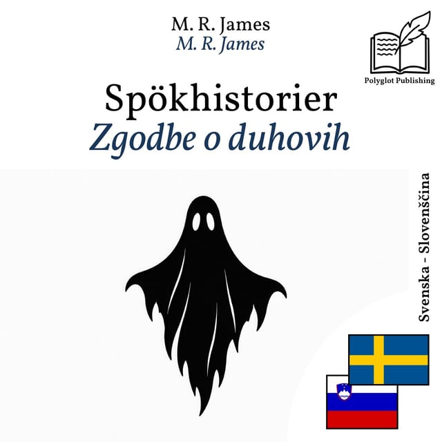 Zgodbe o duhovih